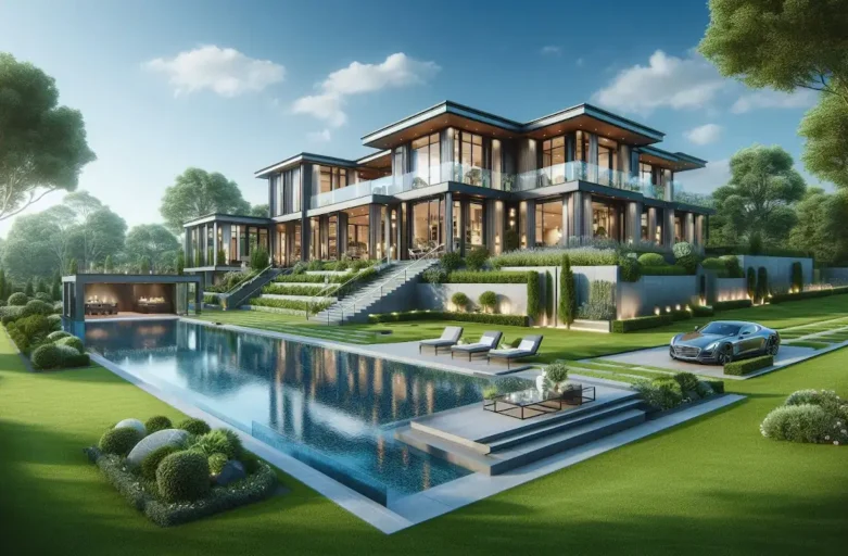 From Celebs to Skyscrapers: Iconic Residences in UAE Real Estate
