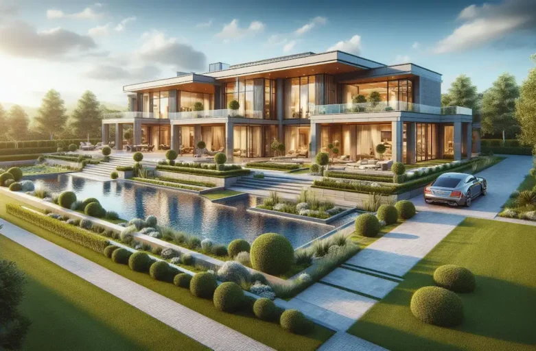 Elite Property Investments: What Stars Seek in UAE Housing