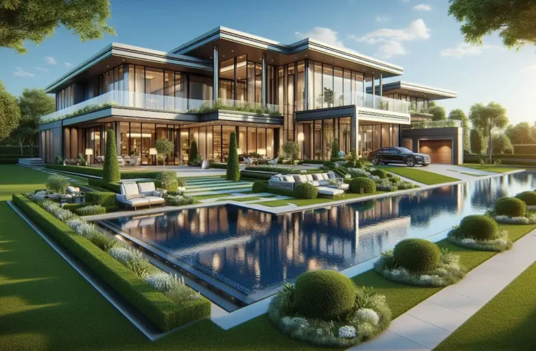 Famous and Lavish: UAE Homes Tailored for A-Listers