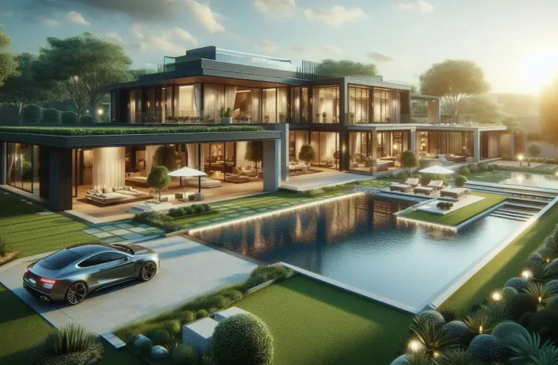 Real Estate Gems: UAE’s Exclusive Properties for Global Icons