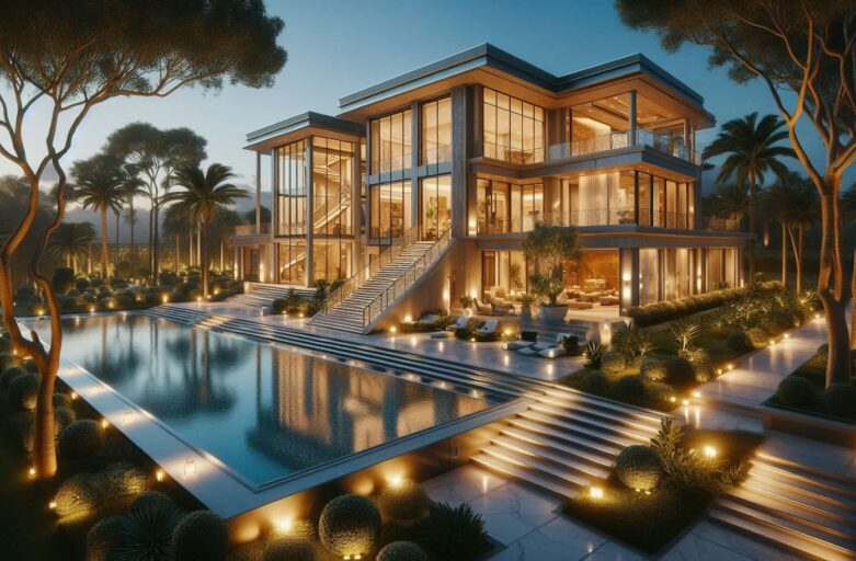 Celebrity Homes in Dubai: Luxury Investments That Inspire